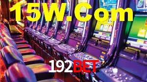 192Bet Slots
