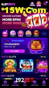 Welcome Bonus 192Bet