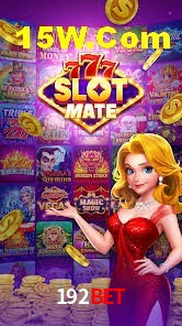 Experiência VIP 192Bet