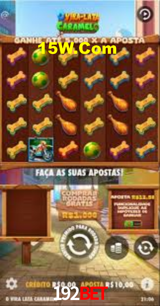 Desvendando o Mundo dos Jogos Virtuais na 192Bet