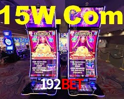 Tournaments 192Bet
