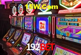 Explorando a Categoria de Eventos em Apostas na 192Bet