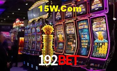Apostas Esportivas na 192Bet: Um Guia Completo