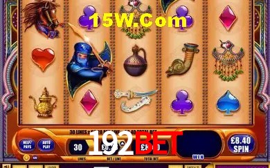 A Emoção da Loteria na 192Bet: Uma Chance de Mudança de Vida