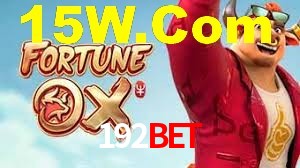 Welcome Bonus 192Bet
