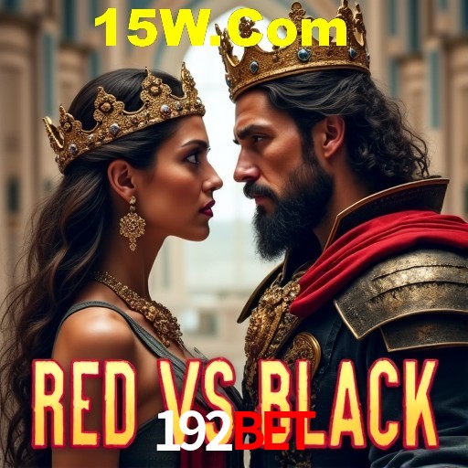 Descubra o Mundo do Cassino Online com 192Bet
