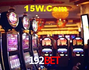 Inovações de Jogos na 192Bet: O Futuro das Experiências Interativas