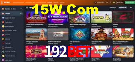 192Bet
