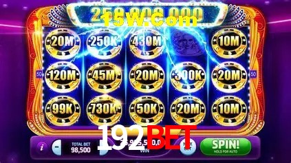 Desvendando o Mundo dos Jogos Virtuais na 192Bet