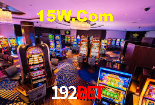 192Bet