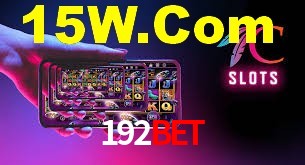VIP Casino 192Bet