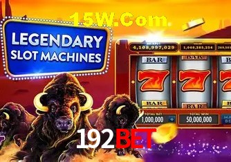 Descubra a Essência do 192Bet: Nossa História e Compromissos